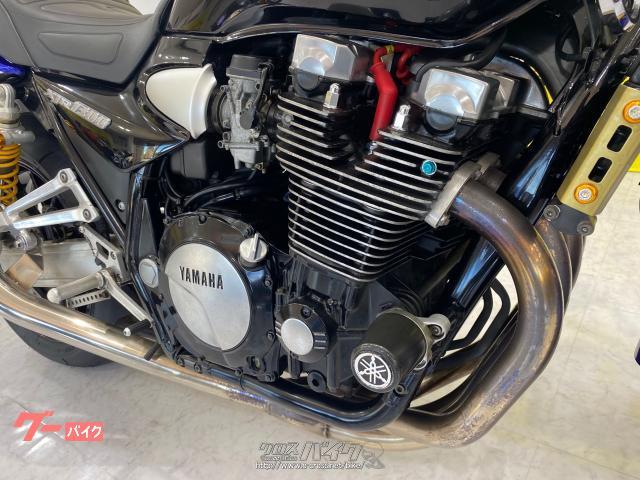 ヤマハ XJR1300