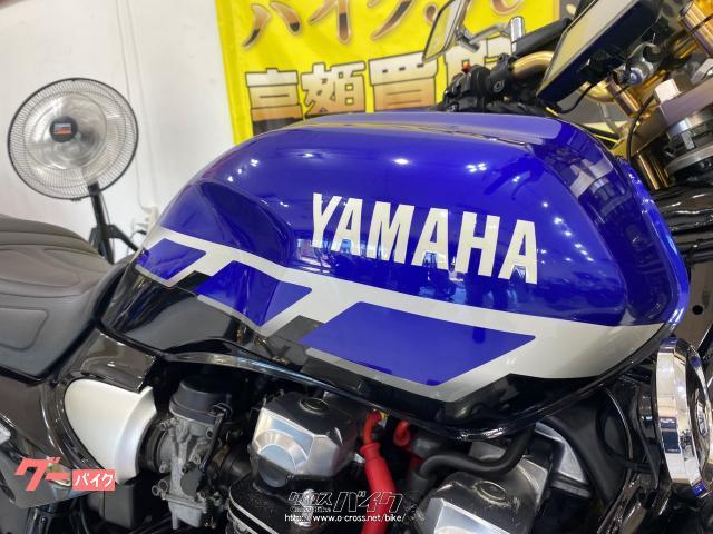 ヤマハ XJR1300