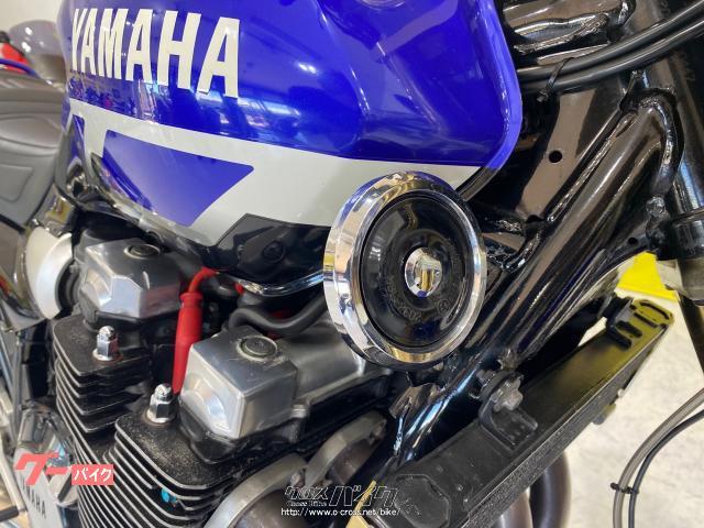 ヤマハ XJR1300
