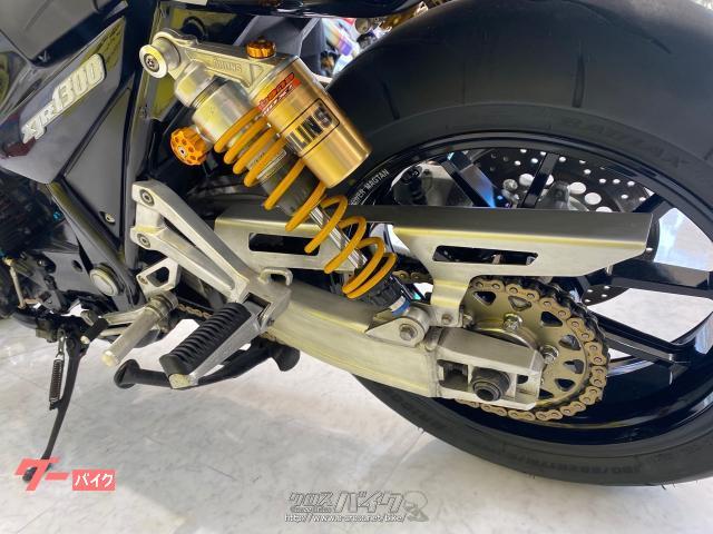 ヤマハ XJR1300