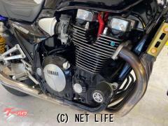 ヤマハ XJR1300
