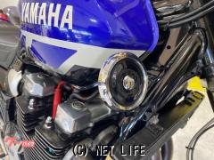 ヤマハ XJR1300