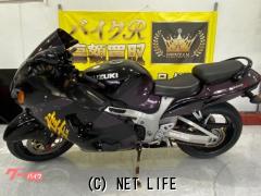 スズキ GSXハヤブサ