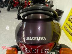 スズキ GSXハヤブサ