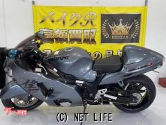 スズキ GSXハヤブサ