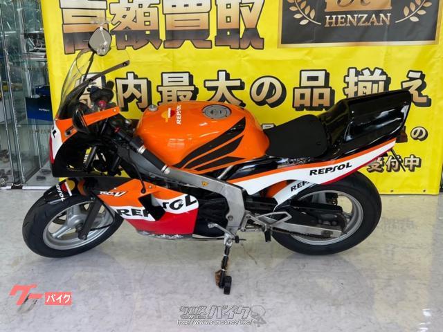 ホンダ NSR50・50cc・バイクR・23,652km (2024年12月 売約済み) | 沖縄