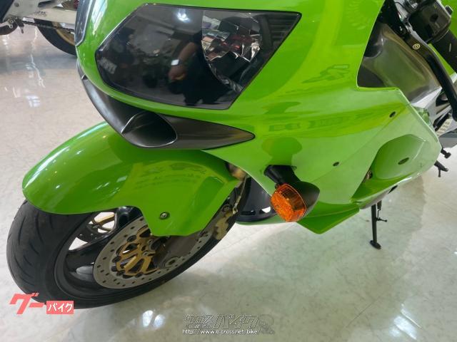カワサキ ニンジャ ZX-12R・II・1200cc・バイクR・31,915km