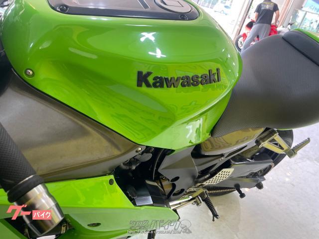 カワサキ ニンジャ