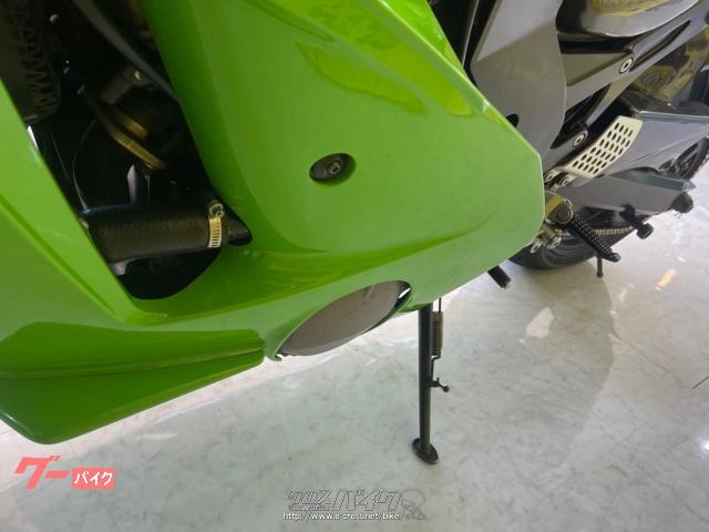 カワサキ ニンジャ