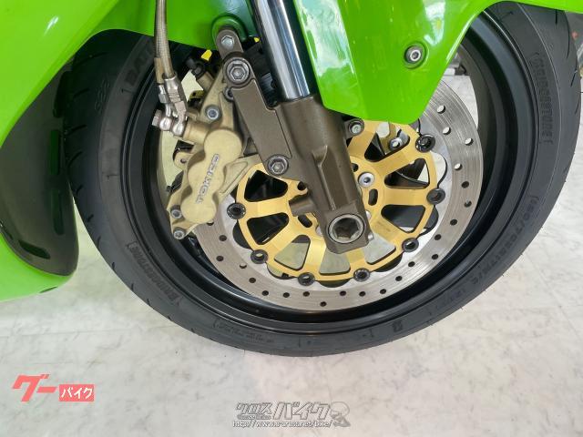 カワサキ ニンジャ