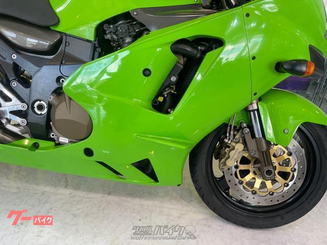 画像2 画像 No.5/6] 革新のエポックマシン：カワサキ ニンジャZX-12R