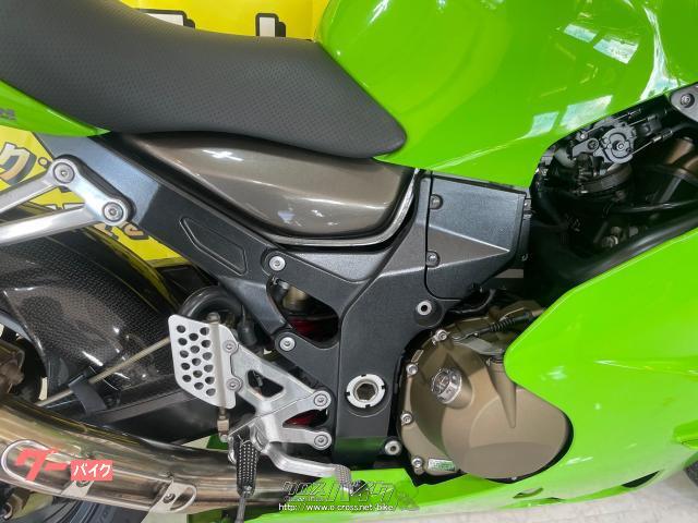 カワサキ ニンジャ