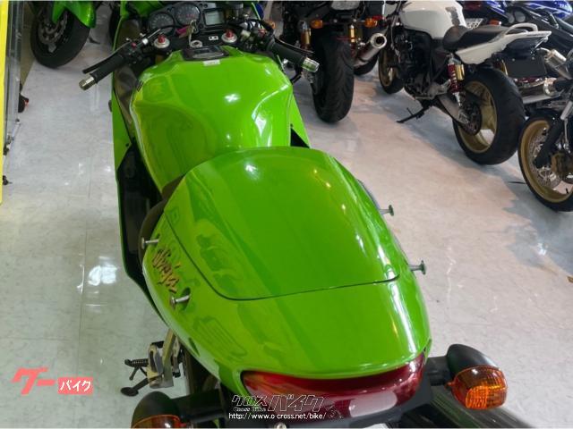 カワサキ ニンジャ