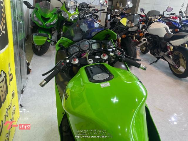 カワサキ ニンジャ
