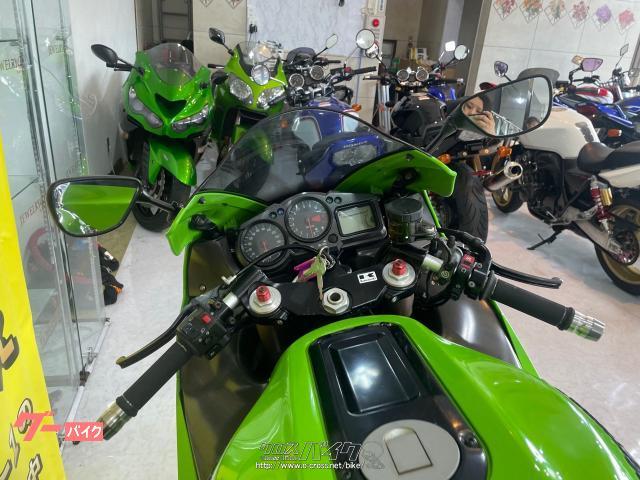 カワサキ ニンジャ