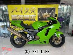カワサキ ニンジャ