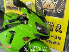 カワサキ ニンジャ