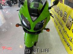 カワサキ ニンジャ