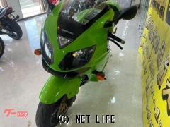 カワサキ ニンジャ