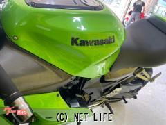 カワサキ ニンジャ