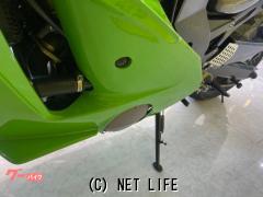 カワサキ ニンジャ