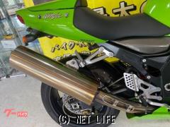 カワサキ ニンジャ