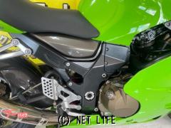 カワサキ ニンジャ