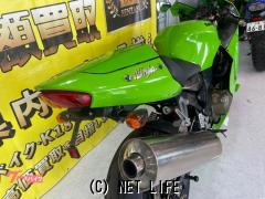 カワサキ ニンジャ