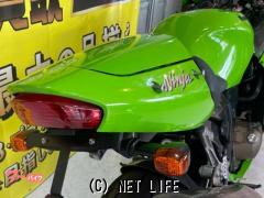 カワサキ ニンジャ