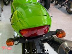 カワサキ ニンジャ