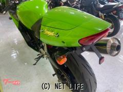 カワサキ ニンジャ