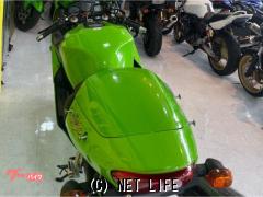 カワサキ ニンジャ