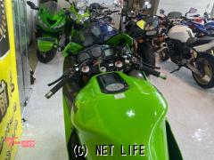 カワサキ ニンジャ