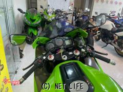 カワサキ ニンジャ