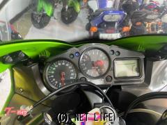 カワサキ ニンジャ