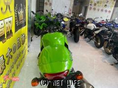 カワサキ ニンジャ