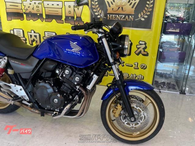 ホンダ CB