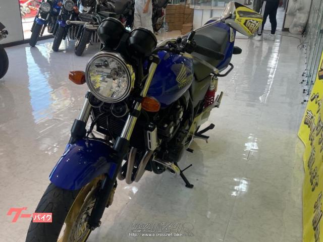 ホンダ CB