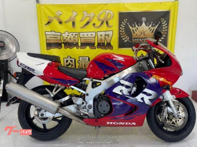 ホンダ CBR900 RR・900cc・バイクR・15,063km | 沖縄のバイク情報