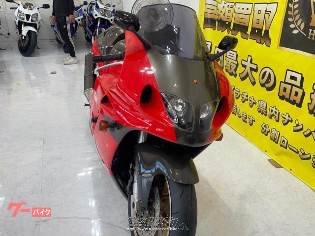 スズキ GSXハヤブサ