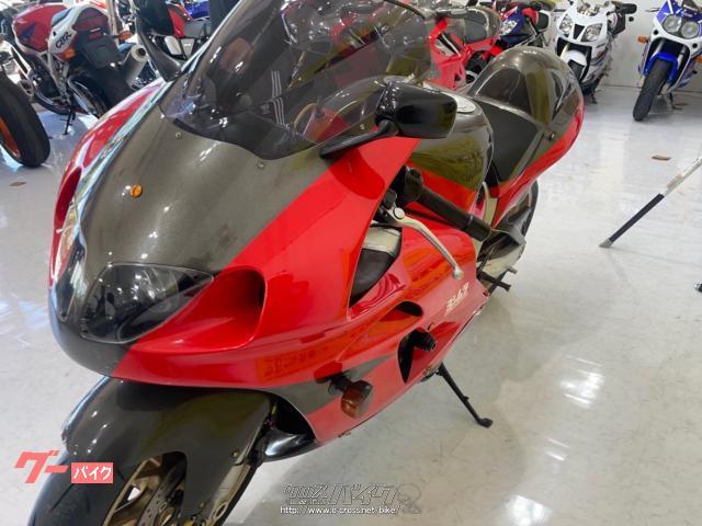 スズキ GSXハヤブサ