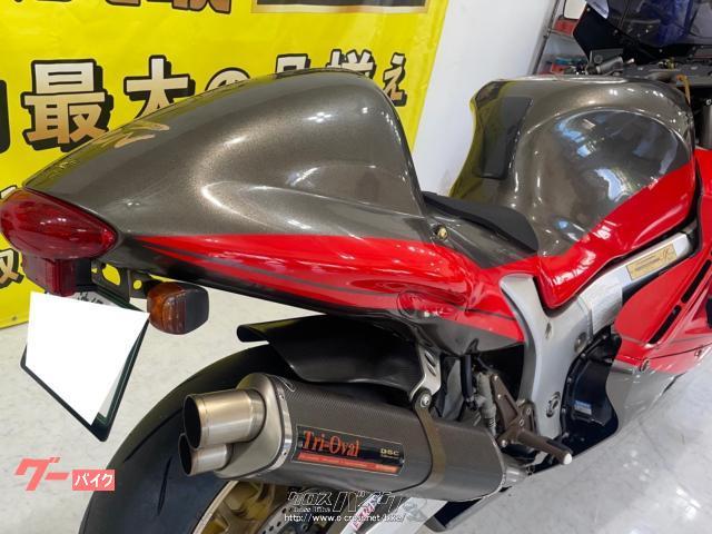 スズキ GSXハヤブサ