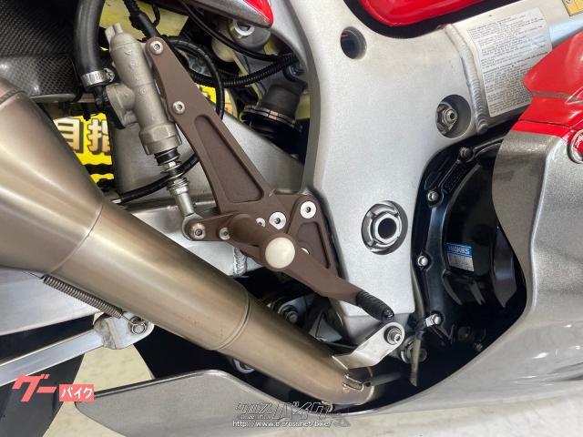 スズキ GSXハヤブサ