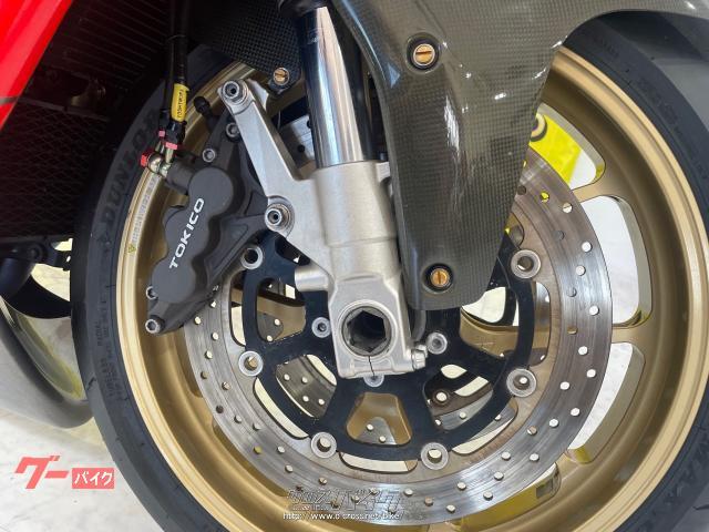 スズキ GSXハヤブサ