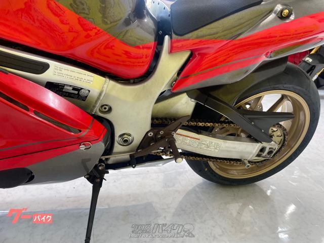 スズキ GSXハヤブサ