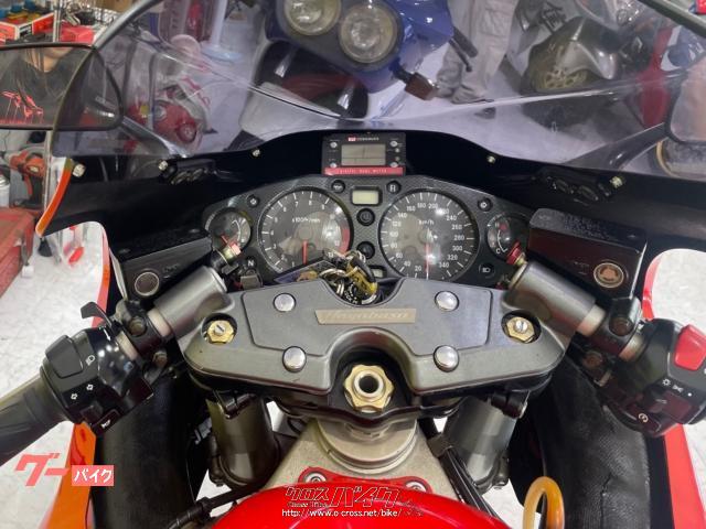 スズキ GSXハヤブサ