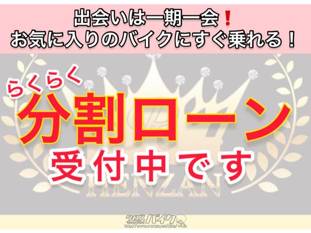 スズキ GSXハヤブサ