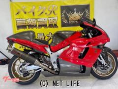 スズキ GSXハヤブサ