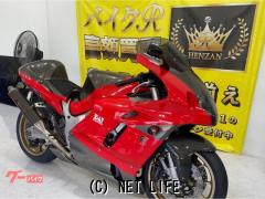 スズキ GSXハヤブサ