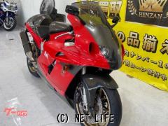 スズキ GSXハヤブサ